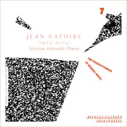 The Complete Piano Music, Vol. 7