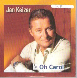 Oh Carol / There Goes My Heart Again