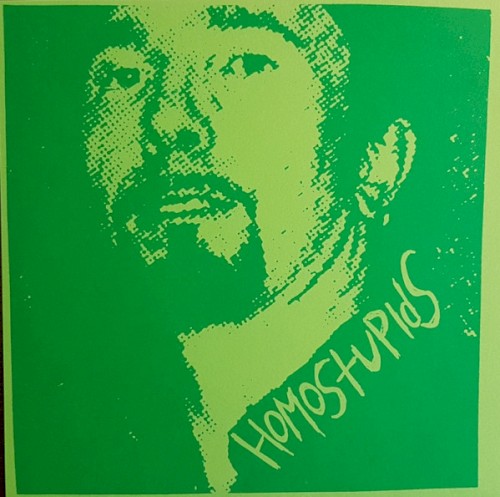 The Edge E.P