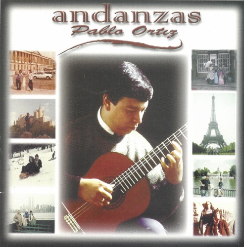 Andanzas