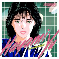 早見優 – Night Tempo presents ザ・昭和グルーヴ