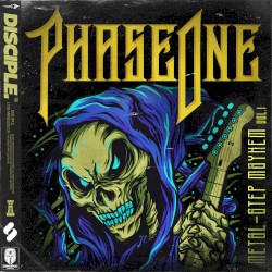 Metal-Step Mayhem Vol. 1 (Sample Pack demo)