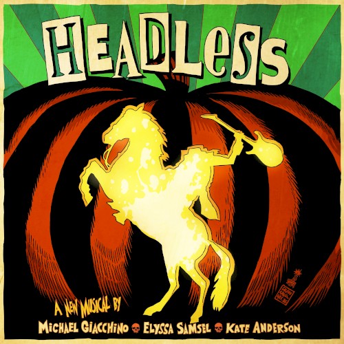 Headless: The Musical