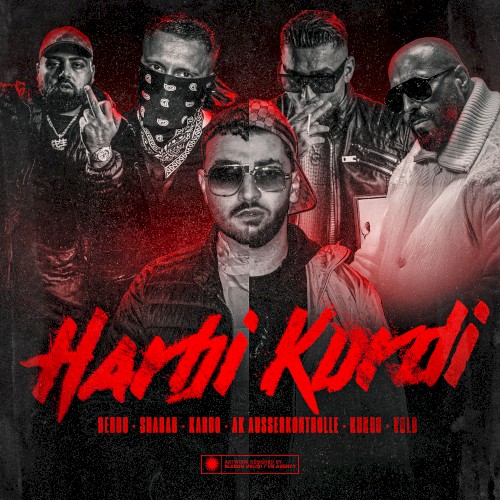HARBI KURDI