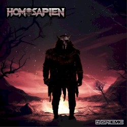 Homo Sapien