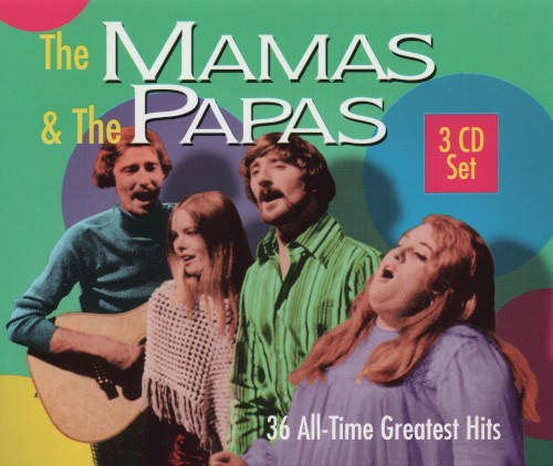 36 All-Time Greatest Hits