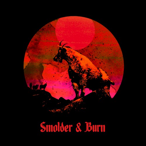 Smolder & Burn