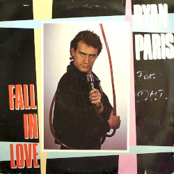 Fall in Love