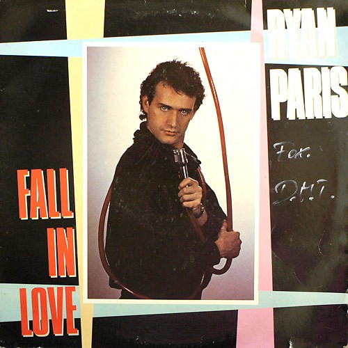 Fall in Love