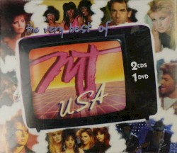 The Very Best of MT USA