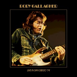 Live in San Diego ’74