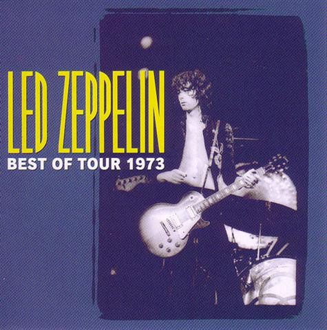 Best of Tour 1973