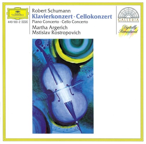 Klavierkonzert / Cellokonzert