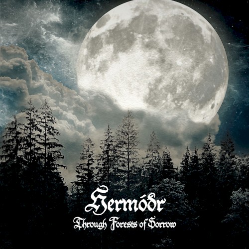 Through Forests of Sorrow