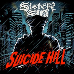Suicide Hill