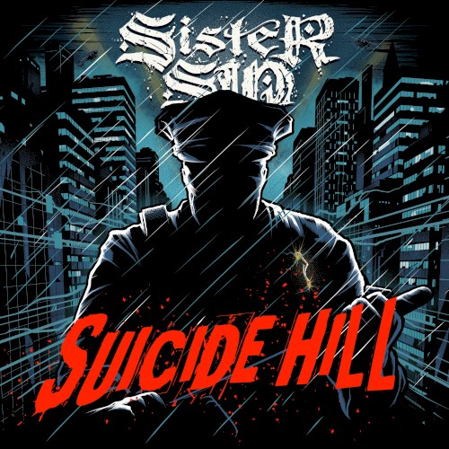 Suicide Hill