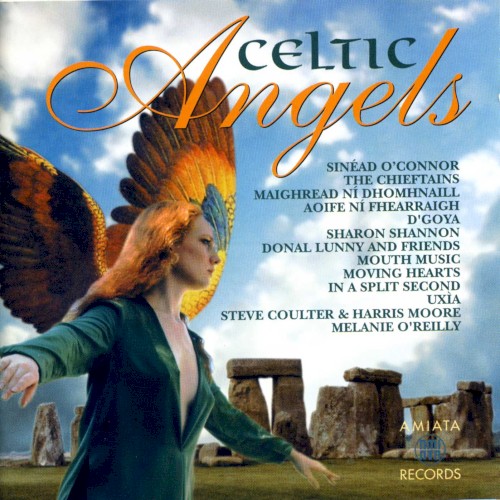 Celtic Angels