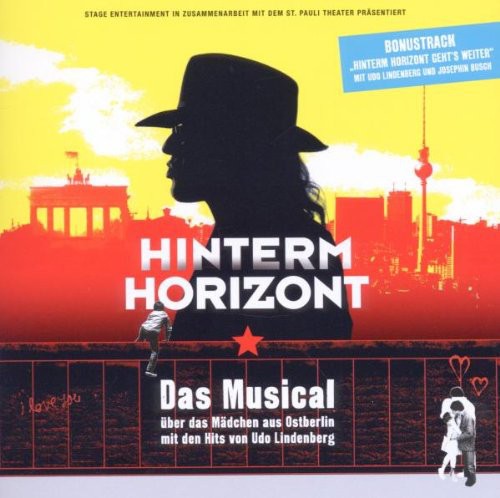 Hinterm Horizont - Das Musical