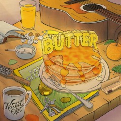 Butter