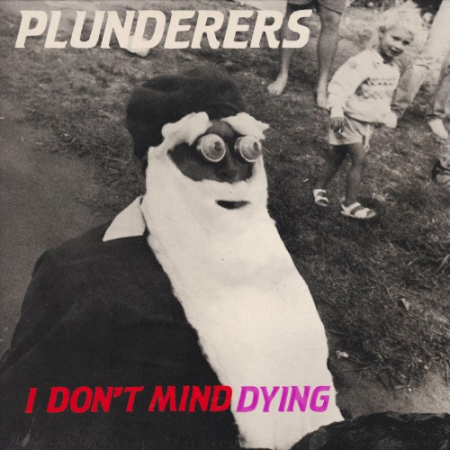 I Don't Mind
