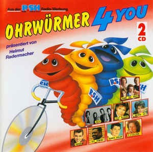 Ohrwürmer 4 You