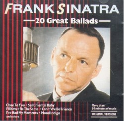 20 Great Ballads
