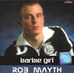 Barbie Girl