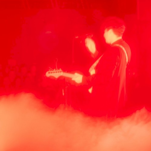 Das Letzte (live)