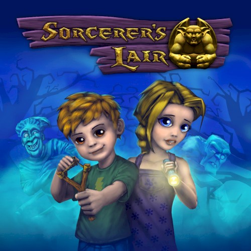 Sorcerer's Lair Soundtrack