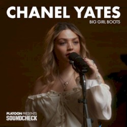 Big Girl Boots (Live)
