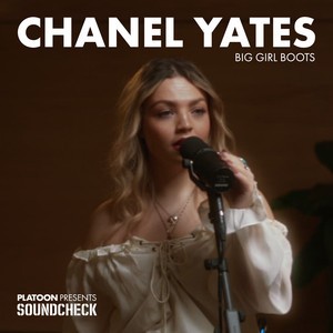 Big Girl Boots (Live)
