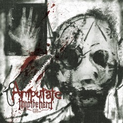Amputate