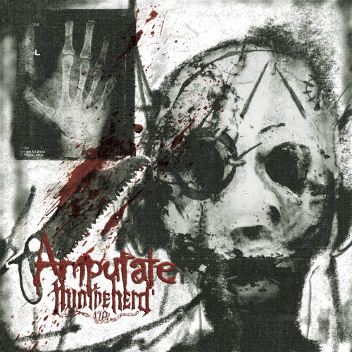 Amputate