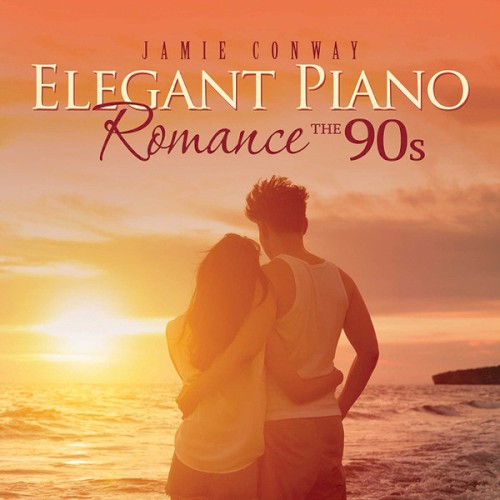 Elegant Piano: Romance the 90s
