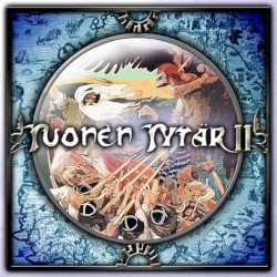 Tuonen tytär II: A Tribute to Finnish Progressive Rock of the 70s