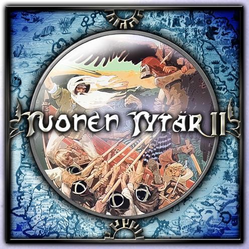 Tuonen tytär II: A Tribute to Finnish Progressive Rock of the 70s