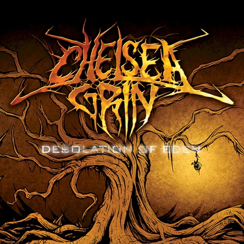 Desolation of Eden