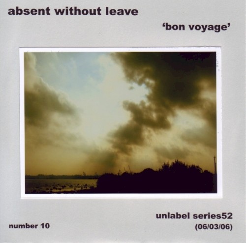 Bon Voyage