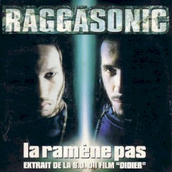 La ramène pas