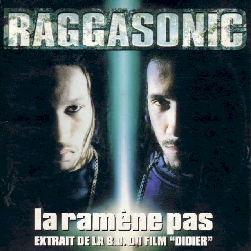 La ramène pas