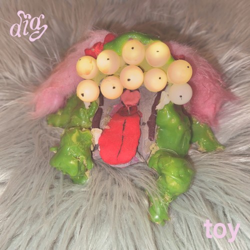toy