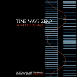 Time Wave Zero