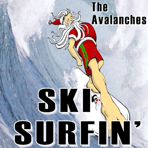 Ski Surfin’