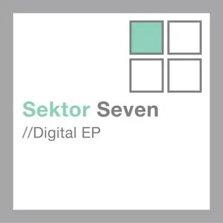 Sektor Seven EP