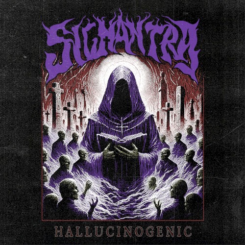 Hallucinogenic