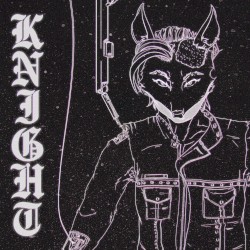 ♞KNIGHT