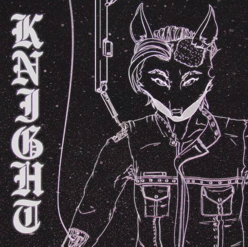 ♞KNIGHT