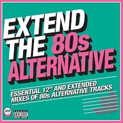 Extend the 80s: Alternative