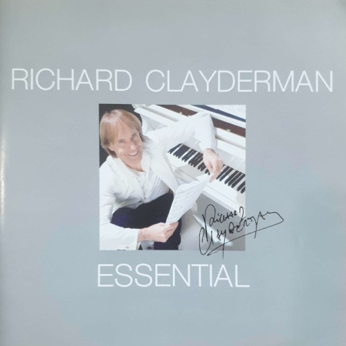 Richard Clayderman Essential