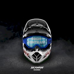 Savage (High Contrast remix)